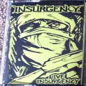 Insurgency - Live Insurgency mp3
