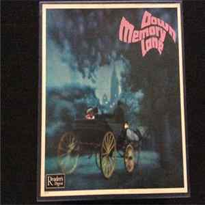 Various - Down Memory Lane mp3