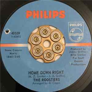 The Roosters - Home Down Right / Good Good Lovin' mp3