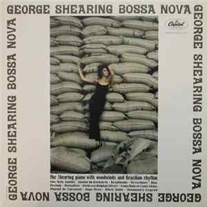 George Shearing - Shearing Bossa Nova mp3