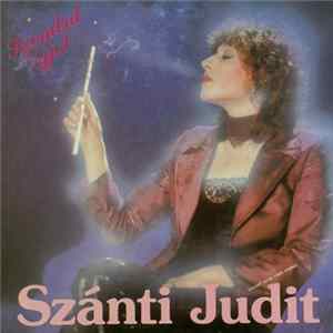 Szánti Judit - Szombat Éjjel mp3