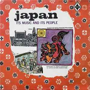 Christobel Weerasinghe - Japan - Its Music And Its People mp3