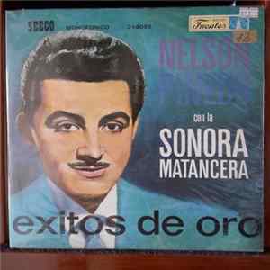 Nelson Pinedo - Exitos de Oro mp3