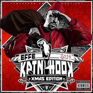 EffE - KPTN HOOK; X-Mas Edition mp3