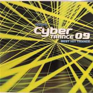 Various - Velfarre Cyber Trance 09 mp3