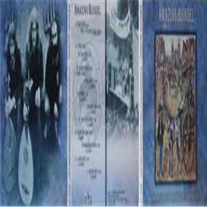 Amazing Blondel - A Foreign Field That Is Forever England mp3