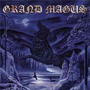 Grand Magus - Hammer Of The North mp3