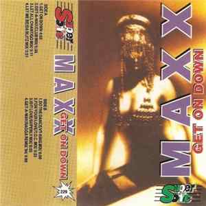Maxx - Get On Down mp3