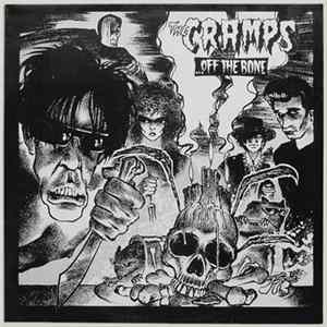 The Cramps - ...Off The Bone mp3