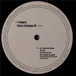 Polarte - Raros Anhelos EP mp3