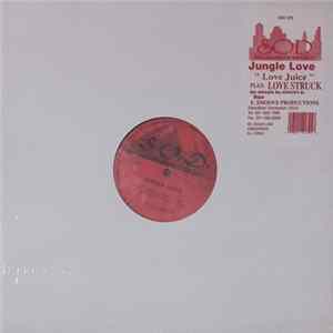 Jungle Love - Love Juice mp3