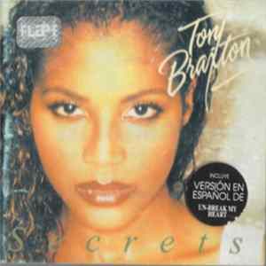 Toni Braxton - Secrets mp3