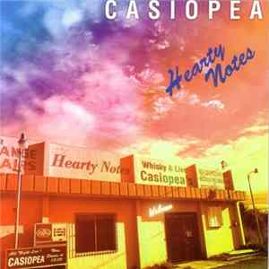 Casiopea - Hearty Notes mp3