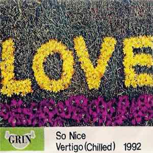 DJ Vertigo - So Nice (Chilled) mp3