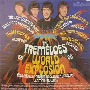 The Tremeloes - World Explosion! mp3
