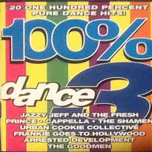 Various - 100% Dance 3 mp3