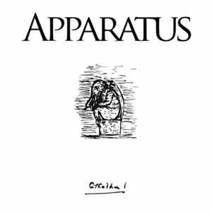 Apparatus - Cthulhu I mp3