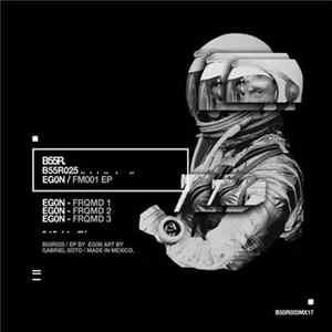eg0n - FM001 EP mp3
