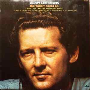 Jerry Lee Lewis - The "Killer" Rocks On mp3