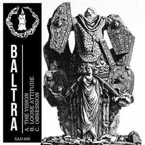 Baltra - The Vision mp3