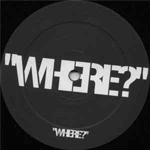 Unknown Artist - "Where?" mp3
