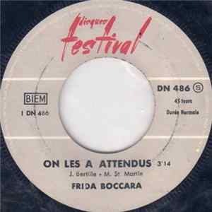 Frida Boccara - On Les A Attendus mp3