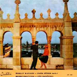 Barlay Katalin - Poór Péter - Untitled mp3