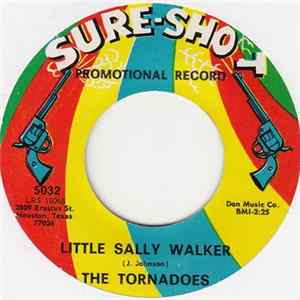 The Tornadoes - Little Sally Walker / Road Man mp3