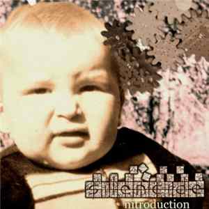Silencide - Nitroduction mp3