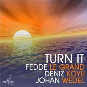 Fedde Le Grand, Deniz Koyu, Johan Wedel - Turn It mp3