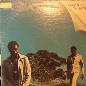 Leon Haywood - Keep It In The Family mp3