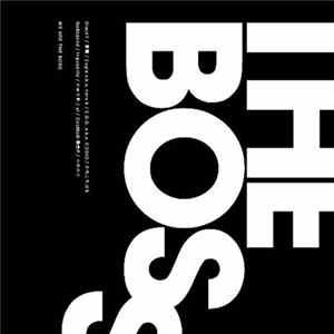 Various - We Are The Boss mp3