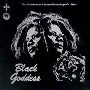 Afrocult Foundation - Black Goddess mp3