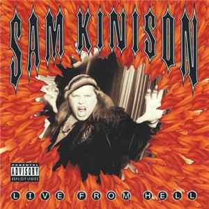 Sam Kinison - Live From Hell mp3