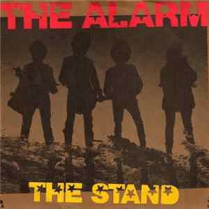 The Alarm - The Stand mp3