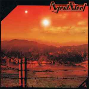 Agent Steel - Order Of The Illuminati mp3