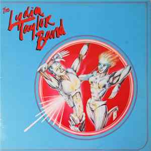 The Lydia Taylor Band - The Lydia Taylor Band mp3