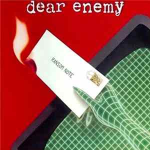 Dear Enemy - Ransom Note mp3