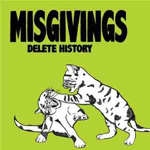 Misgivings - Delete History mp3