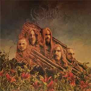 Opeth - Garden Of The Titans (Opeth Live At Red Rocks Amphitheatre) mp3