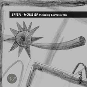 Brién - Hoke EP mp3