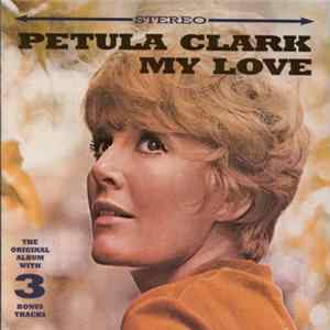 Petula Clark - My Love mp3