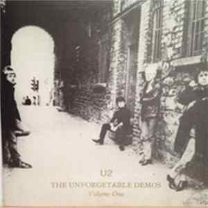 U2 - The Unforgettable Demos Volume One mp3