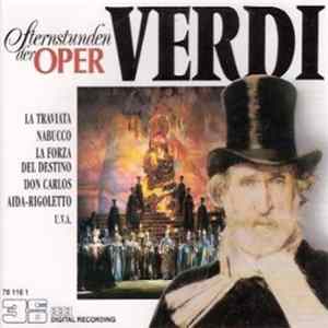 Giuseppe Verdi - Sternstunden Der Oper Giuseppe Verdi mp3