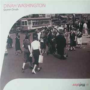 Dinah Washington - Queen Dinah mp3
