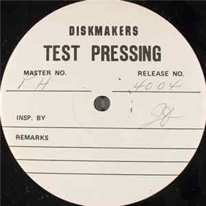 The Savettes - Blessed Quietness mp3
