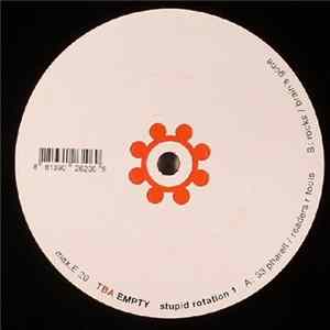 Tba Empty - Stupid Rotation 1 mp3