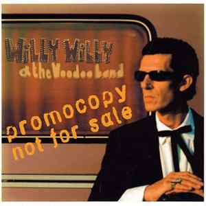 Willy Willy & The Voodoo Band - Promocopy mp3