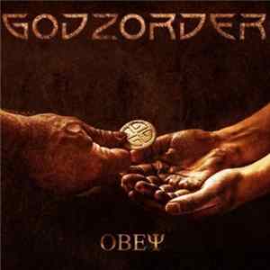 Godzorder - Obey mp3