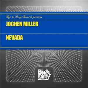 Jochen Miller - Nevada mp3